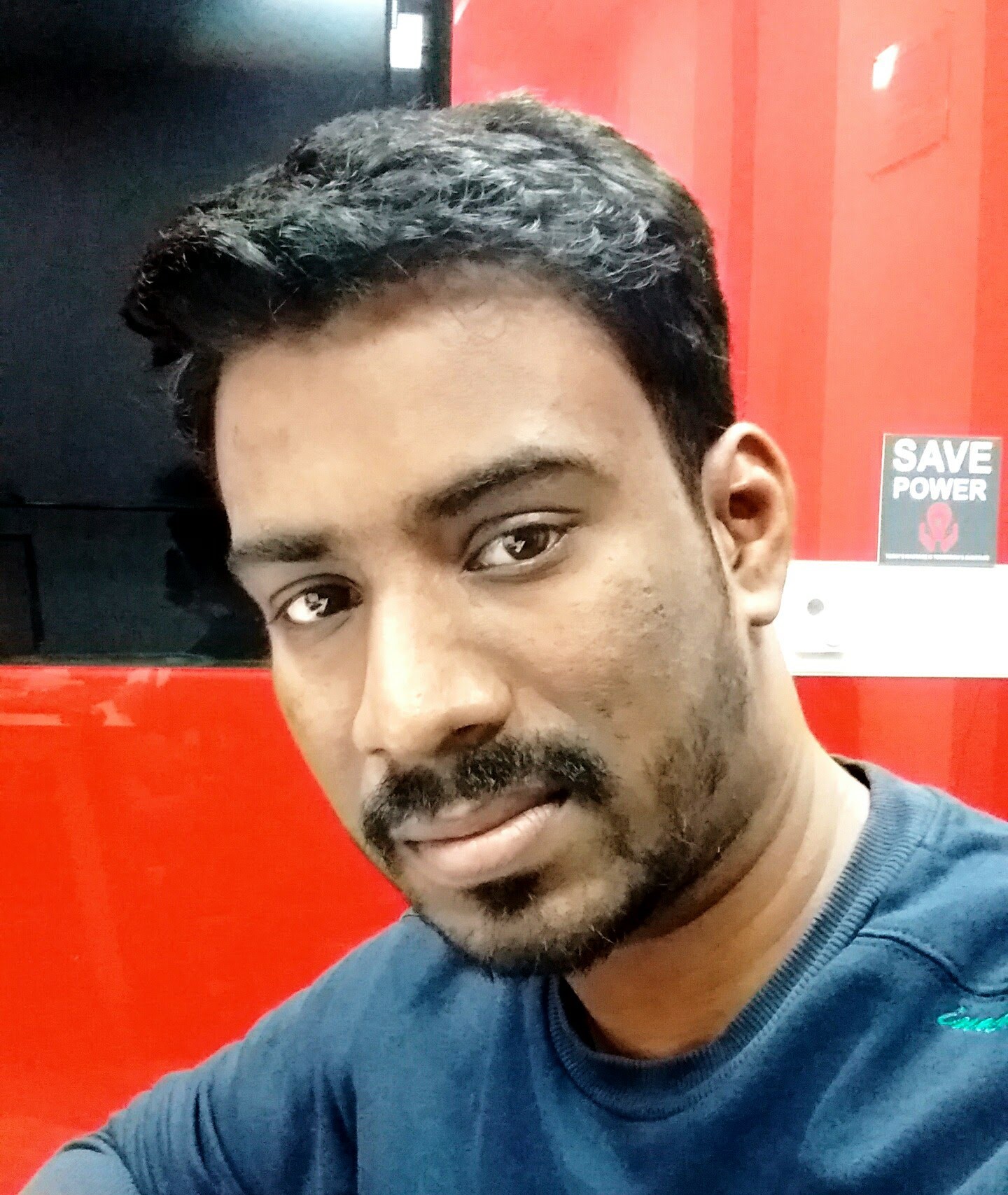 Profile Picture